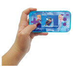 Lexibook kapesní herní konzole Frozen s 1,8" obrazovkou - 150 her
