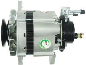 Alternátor OPEL Corsa A | 1.5 D/TD