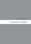 Za hranice stránek Ladislav Nebeský