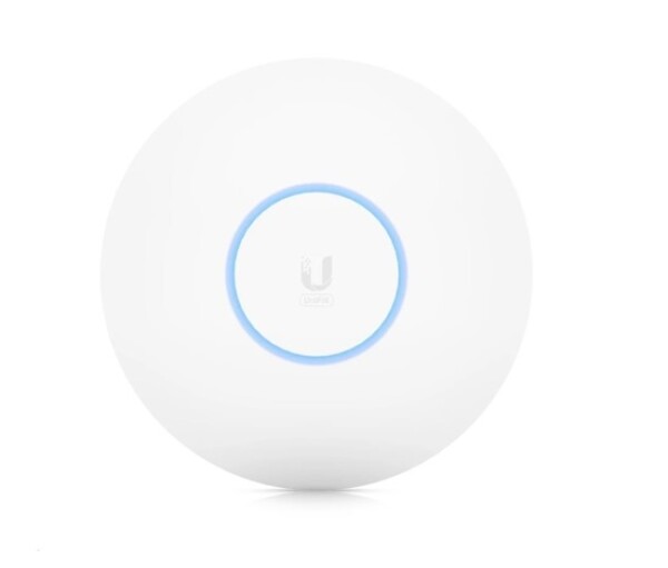 UBNT UniFi U6-Pro, neobsahuje PoE adaptér! [dual-band 2.4+5GHz (574+4800Mbps), MIMO, 802.11a/b/g/n/ac/ax] EDF_1017532