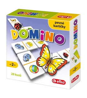 Domino Baby