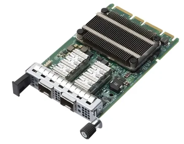 Broadcom NetXtreme E-Series N210P / Síťový adaptér / OCP 3.0 / 2x 10Gb Ethernet SFP+ / 1Gb Ethernet (BCM957412N4120C)
