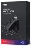 Evans Hybrid Sensory Percussion Sound System - Sensor Addon