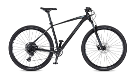 4EVER HORIZZONT 29", rám 19" (L), model 2025, barva chameleon/hologram - ZDARMA dopravné, odborná montáž, seřízení, pojištění a dárkový poukaz na nákup přílušensví! (Záruka nejlepší ceny! Nakupujte u autorizovaného prodejce!)