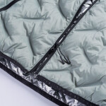 Prošívaná vesta Elbrus Huel Vest Primaloft W 92800622498 s