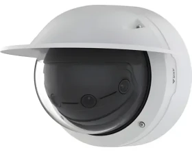 AXIS Q4809-PVE / Síťová kamera (02658-001)
