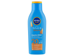 Nivea Sun Protect & Bronze Mléko na opalování podporující zhnědnutí OF 20 200 ml