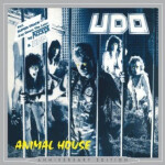 Animal House - CD - U.D.O.