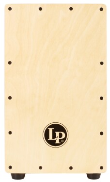 Latin Percussion Aspire Junior Cajon