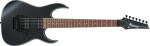 Ibanez RG7320EX-BKF - Black Flat