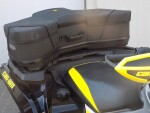 Zadní brašna Can-Am Premium Ogio LinQ 65l černá/camo Barva: Camo