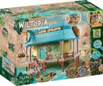 Wiltopia Centrum péče zvířata