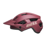 Cyklistická helma Bell Spark 2 Mat Pink S/M(50–57cm)