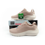 Skechers dámská sportovní obuv Bobs Squad Waves beige lightweight fashionable dámské 38.5