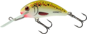 Salmo Wobler Hornet Floating 3,5cm - Ayu,Salmo Wobler Hornet Floating 3,5cm - Ayu