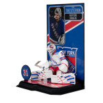 McFarlane Figurka Igor Shesterkin #22 New York Rangers NHL 7" Figure SportsPicks