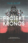 Projekt Kronos (poškozená) - Pavel Bareš