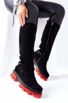 Kozačky model 173445 Step in style 40