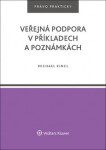 Veřejná podpora příkladech poznámkách