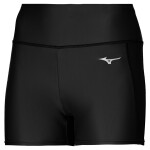 Běžecké šortky Mizuno Core Short Tight J2GB120509 Velikost textilu: M
