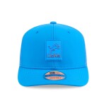 New Era Pánská kšiltovka Detroit Lions NFL 2025 On-Field Sideline 9SEVENTY Trucker Snapback