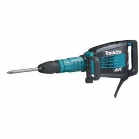 Makita HM1214C / Bourací kladivo / 1510W / 1.900 úderů-min / SDS-Max / 19.9J (HM1214C)