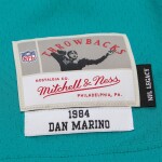 Mitchell & Ness Pánský dres Miami Dolphins NFL Dan Marino #13 1984 Legacy Throwback Velikost: M