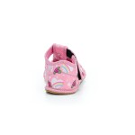 EF Ef Pink Unicorn otevřené