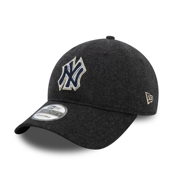 New Era Pánská kšiltovka New York Yankees MLB Melton 9TWENTY