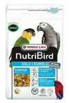 VL Nutribird Gold Crumble Big Parakeets&Parrots 800g