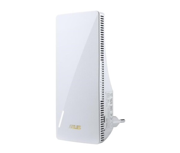ASUS RP-AX58 Wireless AX3000 Wifi 6 Range Extender, 1x gigabit RJ45, AiMesh EDF_151726