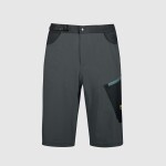 KARPOS Nago Shorts, Urban/Woodl Gray velikost: XL