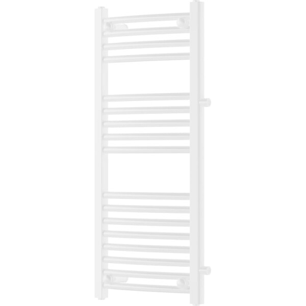 MEXEN - Ares otopný žebřík/radiátor 900 x 400 mm, 312 W, bílá W102-0900-400-00-20-S