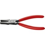 Knipex 20 01 160 pro elektroniku a jemnou mechaniku ploché kleště rovné 160 mm