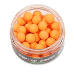 Nikl Plovoucí boilies 10mm 20g - Kill Krill - oranžová,Nikl Plovoucí boilies 10mm 20g - Kill Krill - oranžová