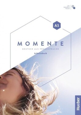 Momente A1 Arbeitsbuch plus interaktive Version Sabine Glas-Peters,