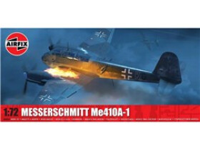 Classic Kit letadlo A04069 - Messerschmitt Me410A-1 (1:72)