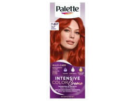 Palette Intensive Color Creme barva na vlasy Šarlatově červený 7-887
