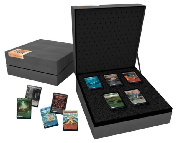 Magic the Gathering Secret Lair: Ultimate Edition 2 - Hidden Pathways