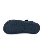 Papuče chlapecké barefoot Protetika KIRBY BLACK - 24