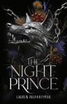 Night Prince - Lauren Palphreyman