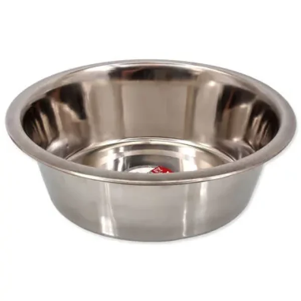 Dog Fantasy Miska nerez 28cm 4000ml (064-0067)