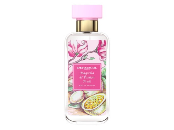 Dermacol Magnolia & Passion Fruit Dámská EDP 50 ml
