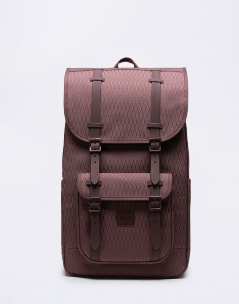 Batoh Herschel Supply Little America™ Huckleberry Diamond