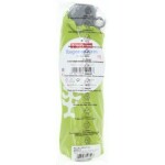 Dětský skládací deštník s magickým efektem, Magic Rain Effect zelený