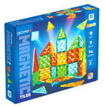 Geomag Magnetic Tiles 32 dílků