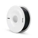 MATTFLEX 40D filament černý 1,75 mm Fiberlogy 850 g