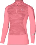 Běžecké tričko Mizuno Virtual Body G3 H/Z A2GAA70165 Velikost textilu: