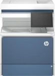 HP Color LaserJet Enterprise MFP / Multifunkční tiskárna / barevná / laser / 52 ppm / A4 / 1200x1200 dpi / Auto duplex / (6QN35A#B19)