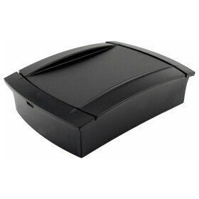 Supertronic PP109N-S skřínka na stěnu 172 x 130 x 52 1 ks